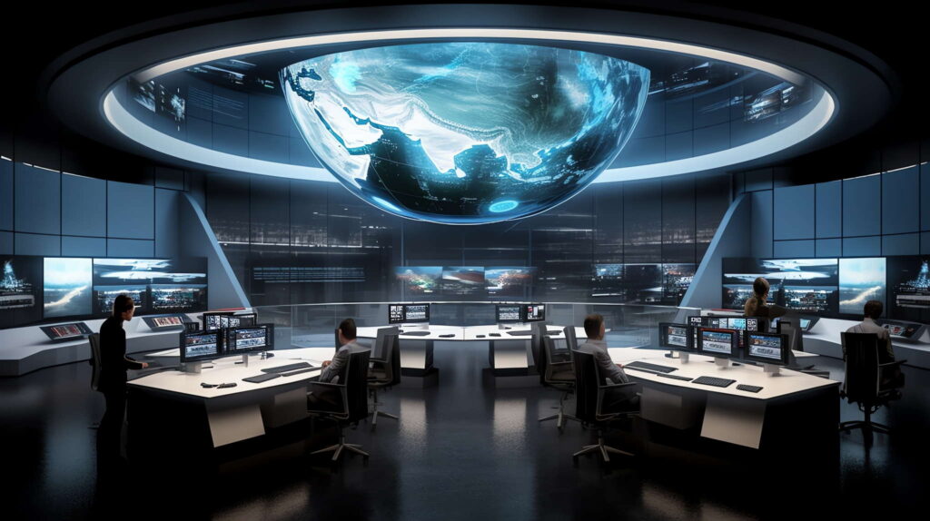 图片[32]-全球设计案例智能库_OJBKAI.COM太空科幻科技馆_Midjourney灵感图库-_设计智库－全球设计案例智能库_OJBKAI.COM-全球设计案例智能库_OJBKAI.COM设计智库