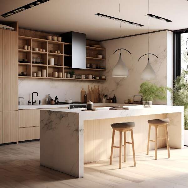 图片[181]-全球设计案例智能库_OJBKAI.COM住宅开放式厨房中岛吧台_Midjourney灵感图库602p-全球设计案例智能库_OJBKAI.COM设计智库