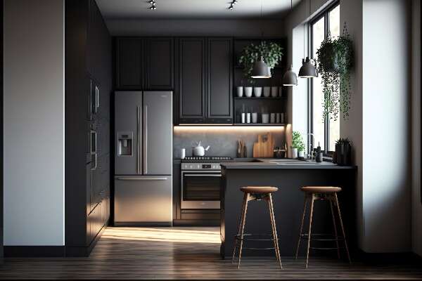 图片[9]-全球设计案例智能库_OJBKAI.COM家装开放厨房中岛吧台_Midjourney灵感图库109p-全球设计案例智能库_OJBKAI.COM设计智库