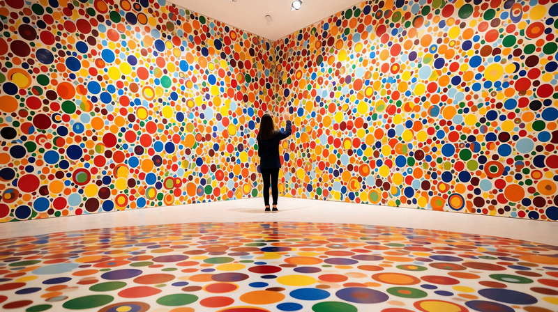 图片[44]-全球设计案例智能库_OJBKAI.COM色彩碰撞艺术Midjourney灵感图库-_设计智库－全球设计案例智能库_OJBKAI.COM-全球设计案例智能库_OJBKAI.COM设计智库