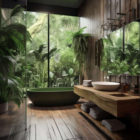 图片[101]-全球设计案例智能库_OJBKAI.COM野奢风格卫浴Midjourney灵感图库-_设计智库－全球设计案例智能库_OJBKAI.COM-全球设计案例智能库_OJBKAI.COM设计智库