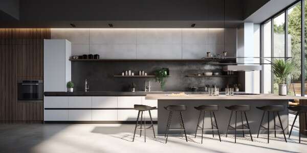 图片[13]-全球设计案例智能库_OJBKAI.COM现代风格厨房01_Midjourney灵感图库237P-全球设计案例智能库_OJBKAI.COM设计智库