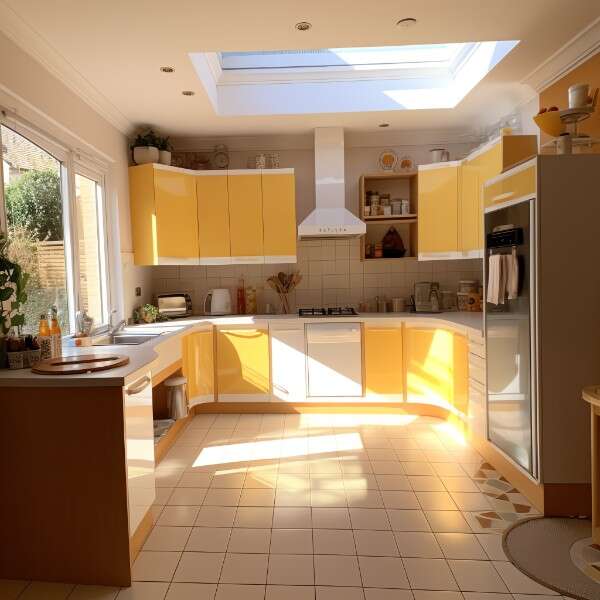 图片[134]-全球设计案例智能库_OJBKAI.COM原木开放厨房中岛吧台_Midjourney灵感图库220P-全球设计案例智能库_OJBKAI.COM设计智库