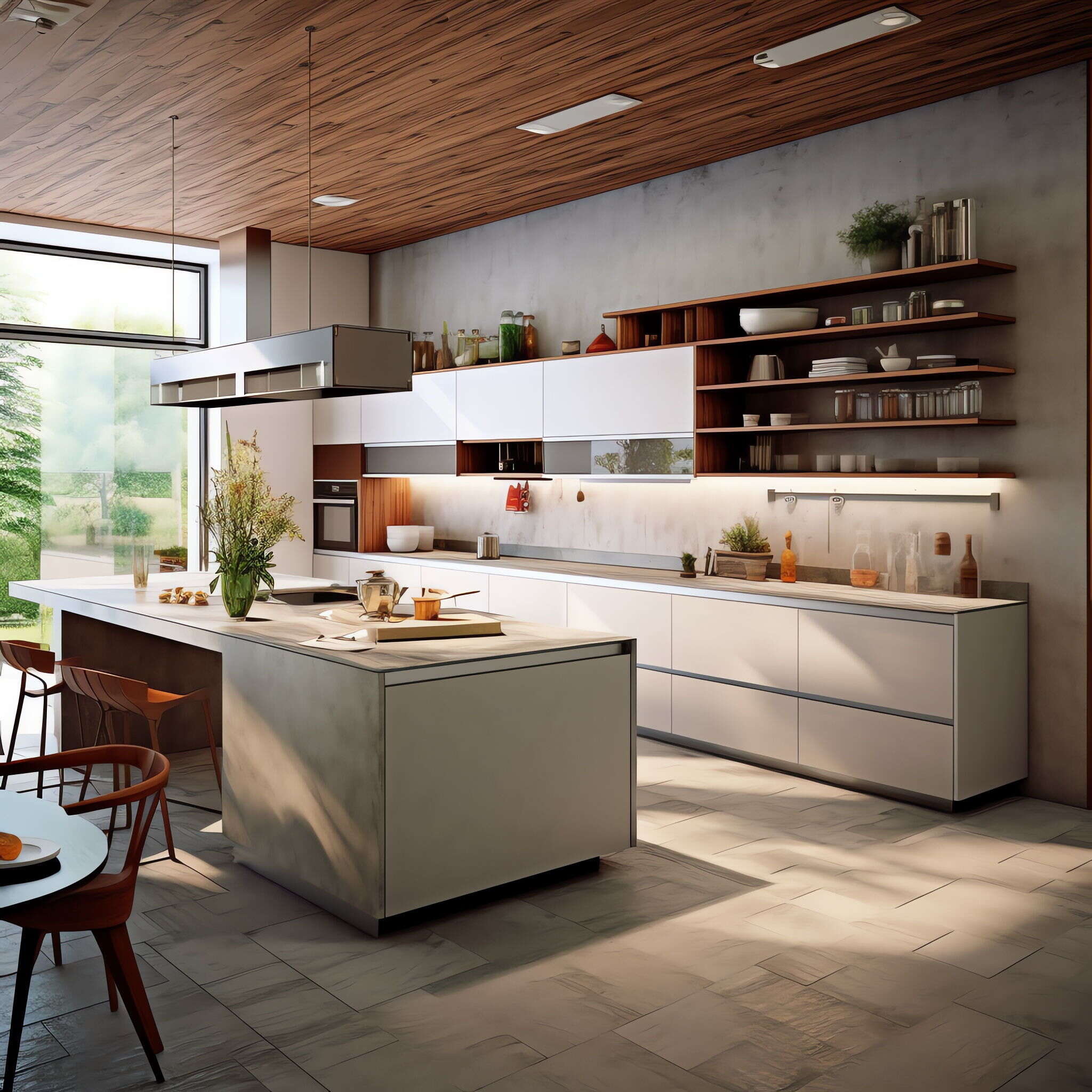 图片[3]-全球设计案例智能库_OJBKAI.COMloft公寓Midjourney灵感图库-_设计智库－全球设计案例智能库_OJBKAI.COM-全球设计案例智能库_OJBKAI.COM设计智库