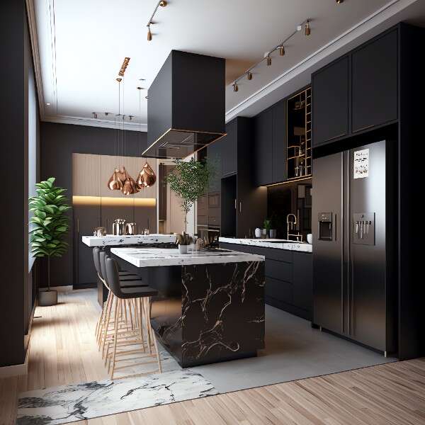 图片[19]-全球设计案例智能库_OJBKAI.COM家装开放厨房中岛吧台_Midjourney灵感图库109p-全球设计案例智能库_OJBKAI.COM设计智库