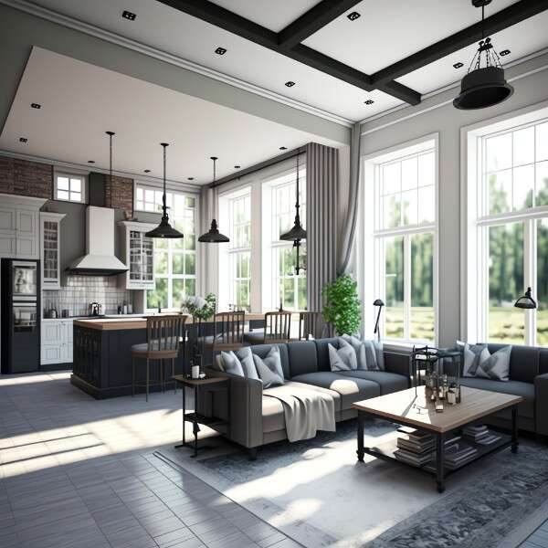 图片[28]-全球设计案例智能库_OJBKAI.COM家装开放厨房中岛吧台_Midjourney灵感图库924P-全球设计案例智能库_OJBKAI.COM设计智库