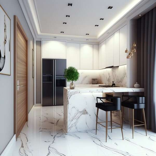 图片[91]-全球设计案例智能库_OJBKAI.COM家装现代开放厨房中岛吧台_Midjourney灵感图库126p-全球设计案例智能库_OJBKAI.COM设计智库