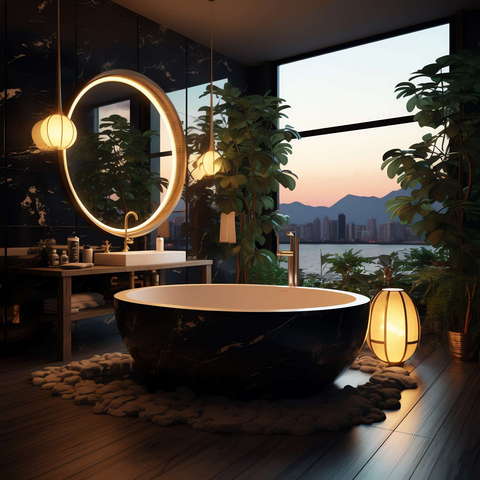 图片[67]-全球设计案例智能库_OJBKAI.COM野奢风格卫浴Midjourney灵感图库-_设计智库－全球设计案例智能库_OJBKAI.COM-全球设计案例智能库_OJBKAI.COM设计智库