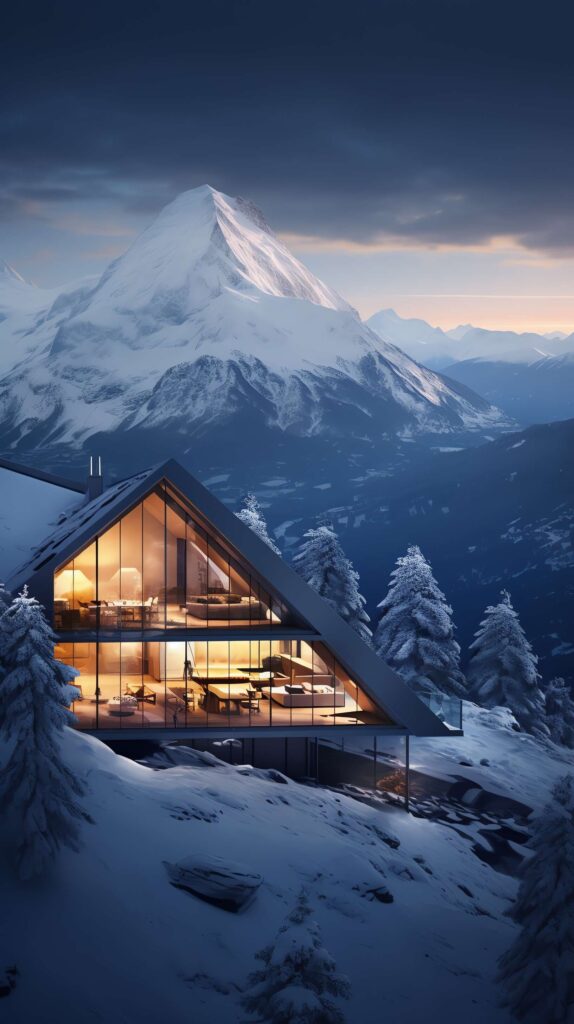 图片[18]-全球设计案例智能库_OJBKAI.COM现代风格别墅外观Midjourney灵感图库-_设计智库－全球设计案例智能库_OJBKAI.COM-全球设计案例智能库_OJBKAI.COM设计智库