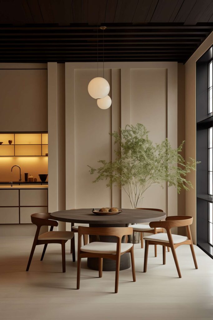 图片[31]-全球设计案例智能库_OJBKAI.COM家装日式餐厅Midjourney灵感图库-_设计智库－全球设计案例智能库_OJBKAI.COM-全球设计案例智能库_OJBKAI.COM设计智库