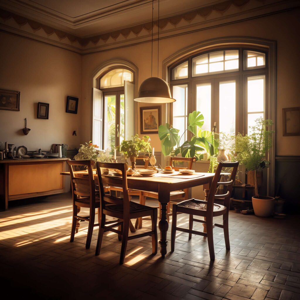 图片[14]-全球设计案例智能库_OJBKAI.COM乡村美式风格餐厅Midjourney灵感图库-_设计智库－全球设计案例智能库_OJBKAI.COM-全球设计案例智能库_OJBKAI.COM设计智库