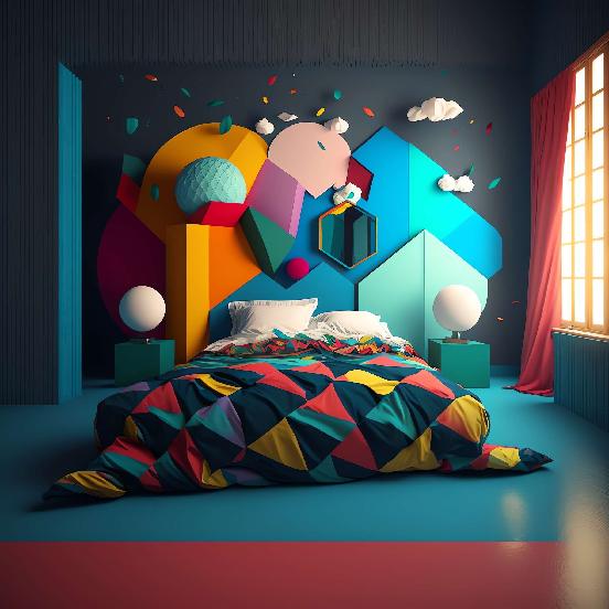 图片[4]-全球设计案例智能库_OJBKAI.COM科幻未来男孩房5_Midjourney灵感图库-_设计智库－全球设计案例智能库_OJBKAI.COM-全球设计案例智能库_OJBKAI.COM设计智库