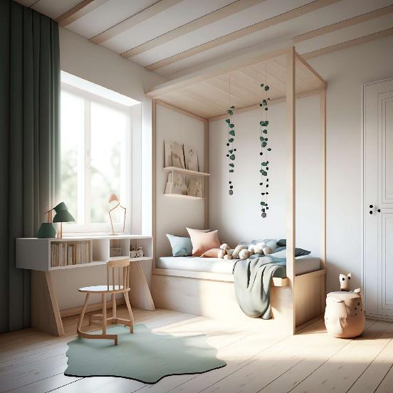 图片[44]-全球设计案例智能库_OJBKAI.COM童趣儿童房2_Midjourney灵感图库-设计智库－全球设计案例智能库_OJBKAI.COM-全球设计案例智能库_OJBKAI.COM设计智库