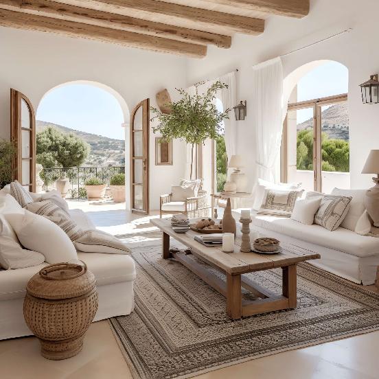 图片[34]-全球设计案例智能库_OJBKAI.COM别墅地中海风格客厅_Midjourney灵感图库338p-全球设计案例智能库_OJBKAI.COM设计智库