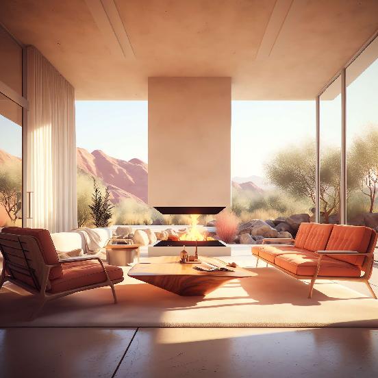 图片[34]-全球设计案例智能库_OJBKAI.COM诧寂风格住宅Midjourney灵感图库-_设计智库－全球设计案例智能库_OJBKAI.COM-全球设计案例智能库_OJBKAI.COM设计智库