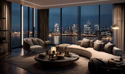 图片[10]-全球设计案例智能库_OJBKAI.COM大平层Midjourney灵感图库-_设计智库－全球设计案例智能库_OJBKAI.COM-全球设计案例智能库_OJBKAI.COM设计智库