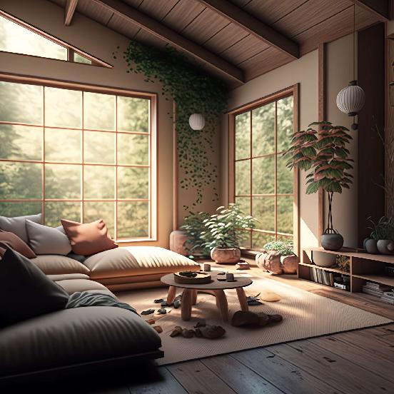 图片[35]-全球设计案例智能库_OJBKAI.COM禅意小景Midjourney灵感图库-_设计智库－全球设计案例智能库_OJBKAI.COM-全球设计案例智能库_OJBKAI.COM设计智库