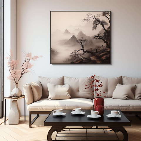 图片[61]-全球设计案例智能库_OJBKAI.COM新中式客厅Midjourney灵感图库-_设计智库－全球设计案例智能库_OJBKAI.COM-全球设计案例智能库_OJBKAI.COM设计智库