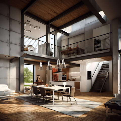 图片[56]-全球设计案例智能库_OJBKAI.COM乡村风格客厅Midjourney灵感图库-_设计智库－全球设计案例智能库_OJBKAI.COM-全球设计案例智能库_OJBKAI.COM设计智库