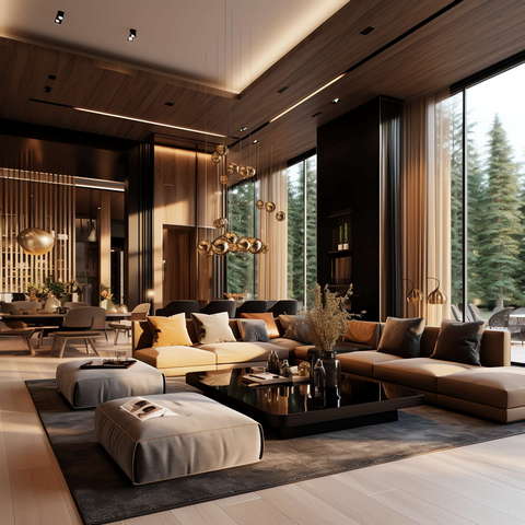 图片[53]-全球设计案例智能库_OJBKAI.COM现代艺术客厅Midjourney灵感图库-_设计智库－全球设计案例智能库_OJBKAI.COM-全球设计案例智能库_OJBKAI.COM设计智库