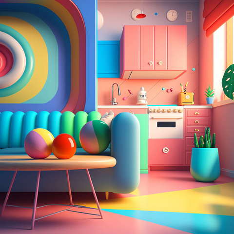 图片[13]-全球设计案例智能库_OJBKAI.COM摩登时尚客厅Midjourney灵感图库-_设计智库－全球设计案例智能库_OJBKAI.COM-全球设计案例智能库_OJBKAI.COM设计智库