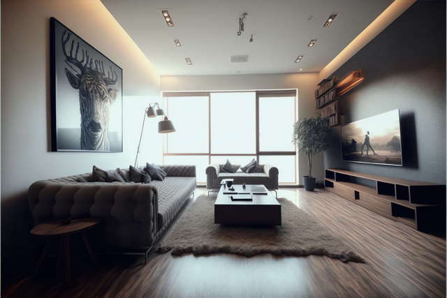 图片[35]-全球设计案例智能库_OJBKAI.COM绿色现代客厅Midjourney灵感图库-_设计智库－全球设计案例智能库_OJBKAI.COM-全球设计案例智能库_OJBKAI.COM设计智库