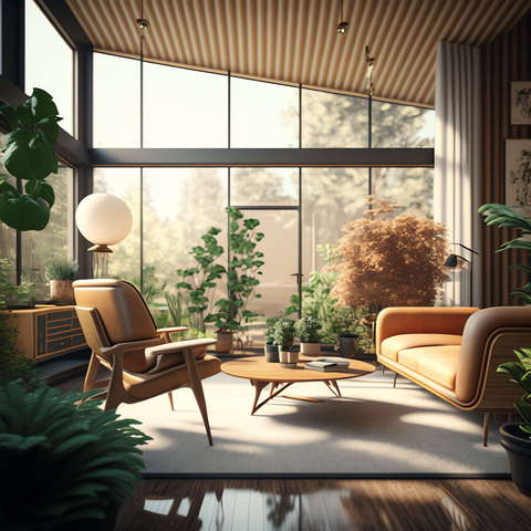 图片[26]-全球设计案例智能库_OJBKAI.COM绿色客厅Midjourney灵感图库-_设计智库－全球设计案例智能库_OJBKAI.COM-全球设计案例智能库_OJBKAI.COM设计智库