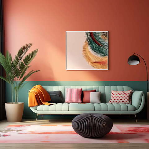 图片[49]-全球设计案例智能库_OJBKAI.COM家装色彩浪漫美式风格客厅Midjourney灵感图库-_设计智库－全球设计案例智能库_OJBKAI.COM-全球设计案例智能库_OJBKAI.COM设计智库