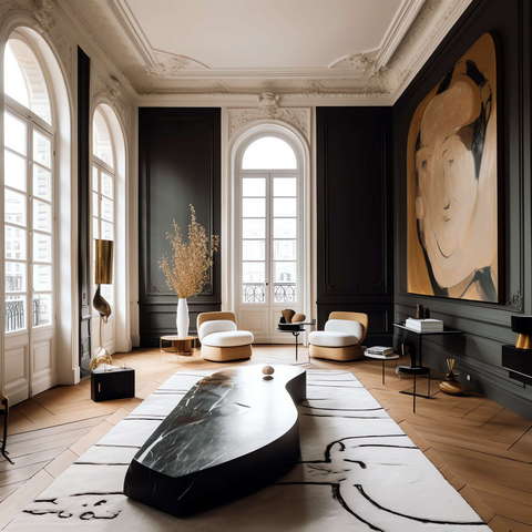 图片[48]-全球设计案例智能库_OJBKAI.COM家装客厅Midjourney灵感图库-_设计智库－全球设计案例智能库_OJBKAI.COM-全球设计案例智能库_OJBKAI.COM设计智库