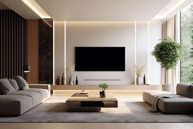 图片[58]-全球设计案例智能库_OJBKAI.COM家装电视背景墙Midjourney灵感图库-_设计智库－全球设计案例智能库_OJBKAI.COM-全球设计案例智能库_OJBKAI.COM设计智库