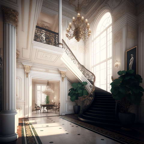 图片[31]-全球设计案例智能库_OJBKAI.COM古典欧式旋转楼梯1_Midjourney灵感图库-设计智库－全球设计案例智能库_OJBKAI.COM-全球设计案例智能库_OJBKAI.COM设计智库