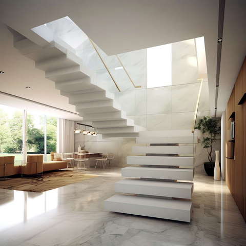 图片[40]-全球设计案例智能库_OJBKAI.COM极简风格楼梯Midjourney灵感图库-_设计智库－全球设计案例智能库_OJBKAI.COM-全球设计案例智能库_OJBKAI.COM设计智库