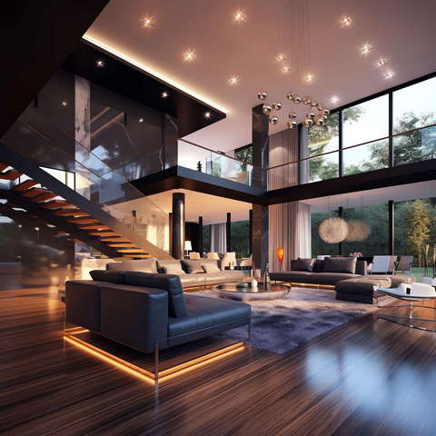 图片[60]-全球设计案例智能库_OJBKAI.COM家装现代风格楼梯Midjourney灵感图库-_设计智库－全球设计案例智能库_OJBKAI.COM-全球设计案例智能库_OJBKAI.COM设计智库