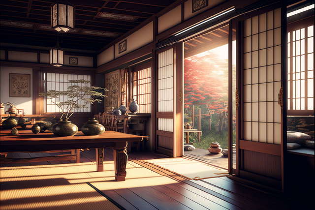 图片[20]-全球设计案例智能库_OJBKAI.COM榻榻米1_Midjourney灵感图库-设计智库－全球设计案例智能库_OJBKAI.COM-全球设计案例智能库_OJBKAI.COM设计智库