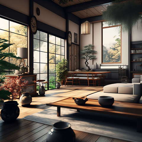 图片[16]-全球设计案例智能库_OJBKAI.COM榻榻米2_Midjourney灵感图库-设计智库－全球设计案例智能库_OJBKAI.COM-全球设计案例智能库_OJBKAI.COM设计智库