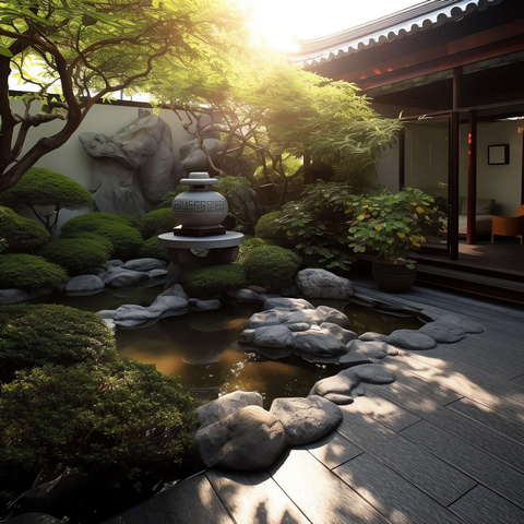 图片[40]-全球设计案例智能库_OJBKAI.COM现代新中式庭院Midjourney灵感图库-_设计智库－全球设计案例智能库_OJBKAI.COM-全球设计案例智能库_OJBKAI.COM设计智库