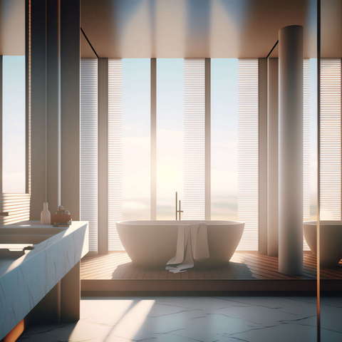 图片[30]-全球设计案例智能库_OJBKAI.COM家装现代卫浴设计Midjourney灵感图库-_设计智库－全球设计案例智能库_OJBKAI.COM-全球设计案例智能库_OJBKAI.COM设计智库