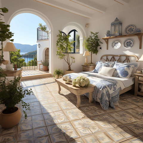 图片[40]-全球设计案例智能库_OJBKAI.COM家装地中海卧室Midjourney灵感图库-_设计智库－全球设计案例智能库_OJBKAI.COM-全球设计案例智能库_OJBKAI.COM设计智库