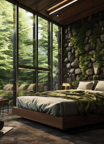 图片[22]-全球设计案例智能库_OJBKAI.COM家装绿植空间艺术卧室Midjourney灵感图库-_设计智库－全球设计案例智能库_OJBKAI.COM-全球设计案例智能库_OJBKAI.COM设计智库