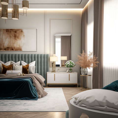 图片[40]-全球设计案例智能库_OJBKAI.COM简欧卧室设计Midjourney灵感图库-_设计智库－全球设计案例智能库_OJBKAI.COM-全球设计案例智能库_OJBKAI.COM设计智库