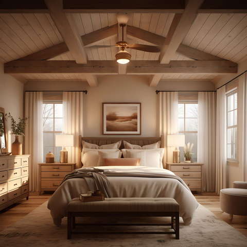 图片[43]-全球设计案例智能库_OJBKAI.COM田园风格卧室Midjourney灵感图库-_设计智库－全球设计案例智能库_OJBKAI.COM-全球设计案例智能库_OJBKAI.COM设计智库