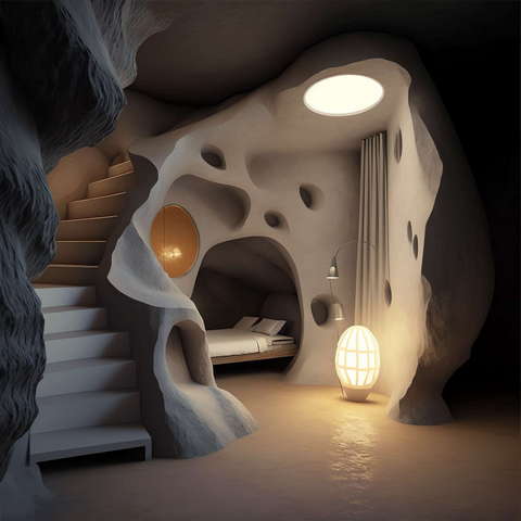 图片[49]-全球设计案例智能库_OJBKAI.COM异形卧室设计别有洞天Midjourney灵感图库-_设计智库－全球设计案例智能库_OJBKAI.COM-全球设计案例智能库_OJBKAI.COM设计智库