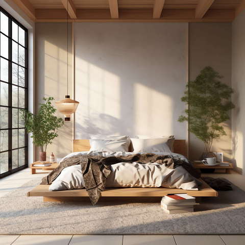 图片[31]-全球设计案例智能库_OJBKAI.COM住宅日式卧室Midjourney灵感图库-_设计智库－全球设计案例智能库_OJBKAI.COM-全球设计案例智能库_OJBKAI.COM设计智库