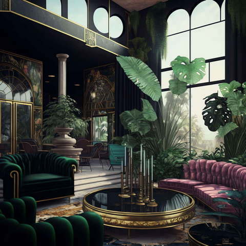 图片[40]-全球设计案例智能库_OJBKAI.COM大落地窗阳台Midjourney灵感图库-_设计智库－全球设计案例智能库_OJBKAI.COM-全球设计案例智能库_OJBKAI.COM设计智库