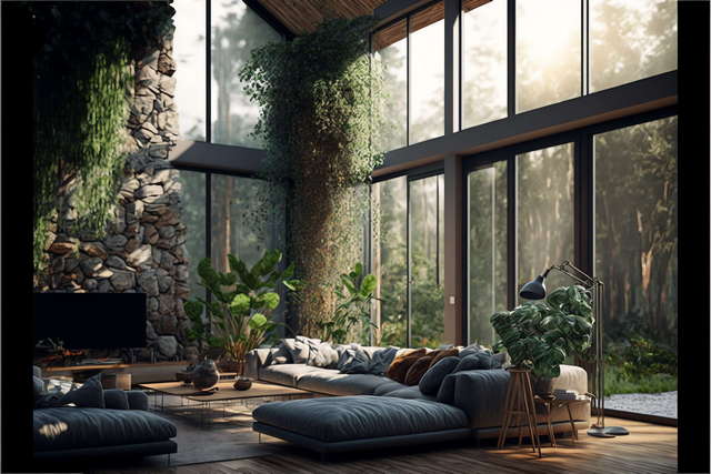 图片[17]-全球设计案例智能库_OJBKAI.COM大落地窗阳台2_Midjourney灵感图库-设计智库－全球设计案例智能库_OJBKAI.COM-全球设计案例智能库_OJBKAI.COM设计智库