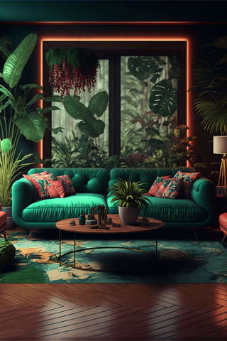 图片[40]-全球设计案例智能库_OJBKAI.COM花园式阳台1_Midjourney灵感图库-设计智库－全球设计案例智能库_OJBKAI.COM-全球设计案例智能库_OJBKAI.COM设计智库