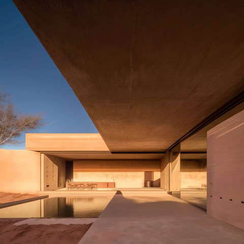 图片[22]-全球设计案例智能库_OJBKAI.COM别墅现代游泳池Midjourney灵感图库-_设计智库－全球设计案例智能库_OJBKAI.COM-全球设计案例智能库_OJBKAI.COM设计智库