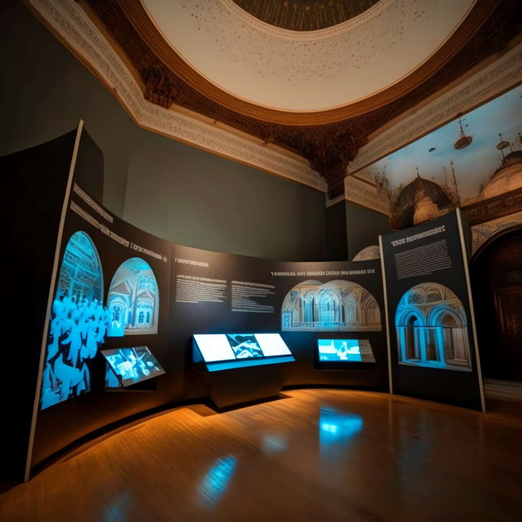 图片[18]-全球设计案例智能库_OJBKAI.COM博物馆Midjourney灵感图库-_设计智库－全球设计案例智能库_OJBKAI.COM-全球设计案例智能库_OJBKAI.COM设计智库