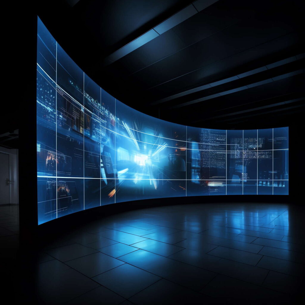 图片[13]-全球设计案例智能库_OJBKAI.COM科幻风科技馆Midjourney灵感图库-_设计智库－全球设计案例智能库_OJBKAI.COM-全球设计案例智能库_OJBKAI.COM设计智库