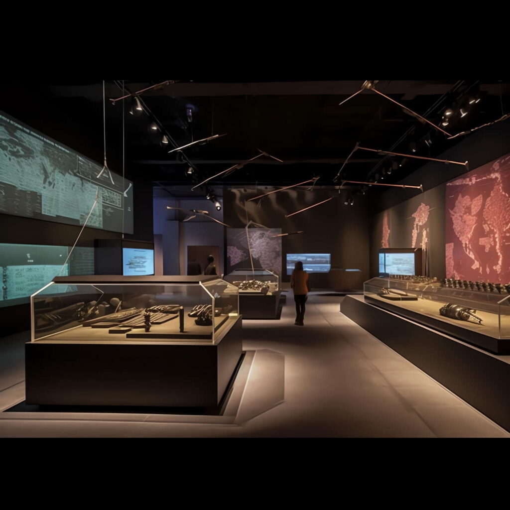 图片[22]-全球设计案例智能库_OJBKAI.COM科技馆Midjourney灵感图库-_设计智库－全球设计案例智能库_OJBKAI.COM-全球设计案例智能库_OJBKAI.COM设计智库